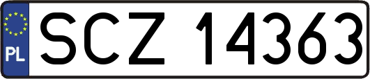 SCZ14363