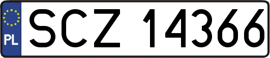 SCZ14366