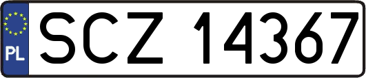 SCZ14367