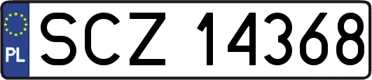 SCZ14368