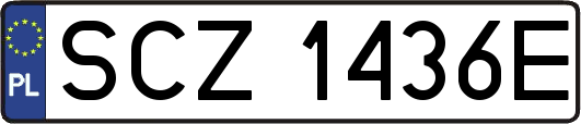 SCZ1436E