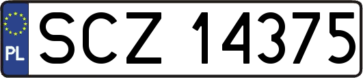 SCZ14375