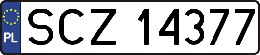 SCZ14377