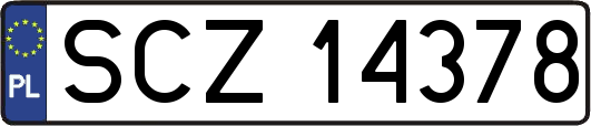 SCZ14378