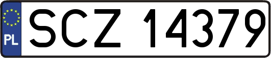SCZ14379