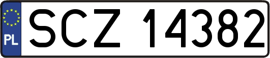 SCZ14382