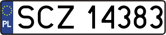 SCZ14383
