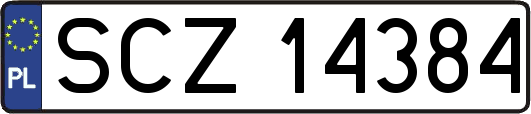 SCZ14384