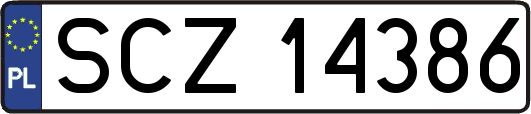 SCZ14386