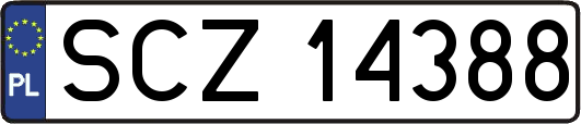 SCZ14388