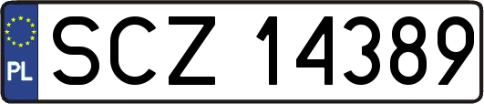 SCZ14389