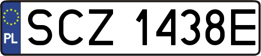 SCZ1438E
