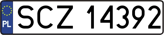 SCZ14392