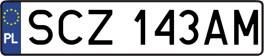 SCZ143AM