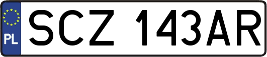 SCZ143AR