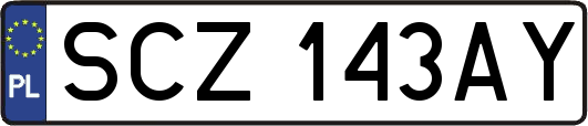 SCZ143AY