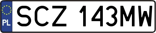 SCZ143MW