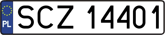 SCZ14401
