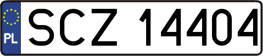 SCZ14404