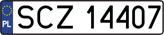 SCZ14407