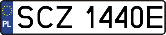 SCZ1440E