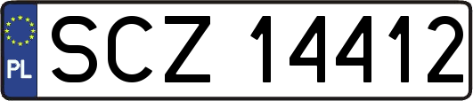SCZ14412