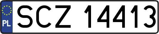 SCZ14413