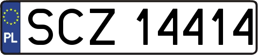 SCZ14414
