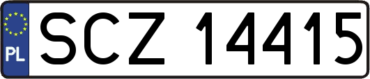 SCZ14415