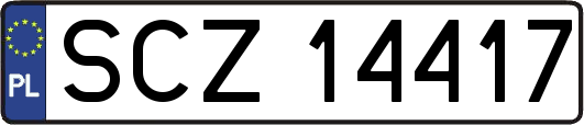 SCZ14417