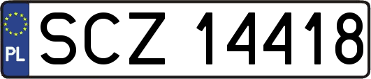 SCZ14418
