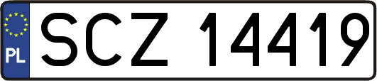 SCZ14419