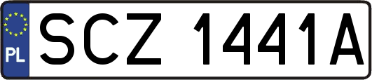 SCZ1441A