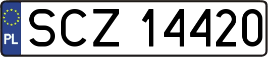 SCZ14420