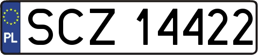 SCZ14422