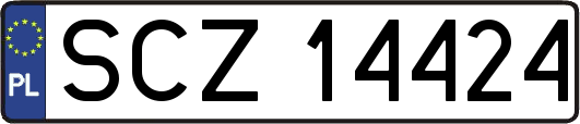 SCZ14424