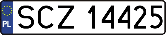 SCZ14425