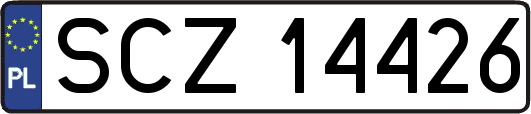 SCZ14426