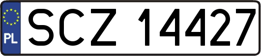 SCZ14427