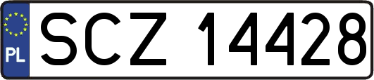 SCZ14428