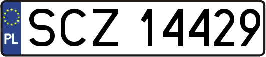 SCZ14429