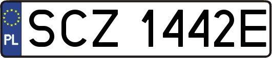 SCZ1442E