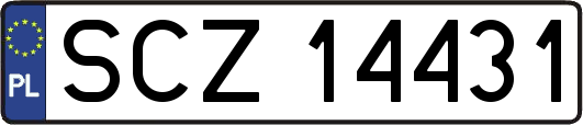 SCZ14431