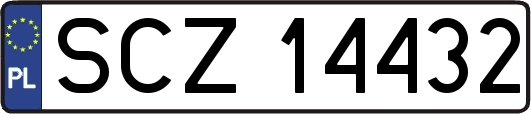 SCZ14432