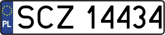 SCZ14434