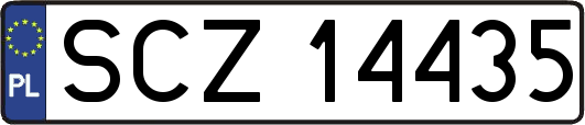SCZ14435
