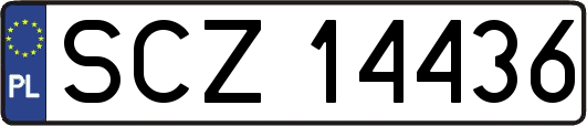SCZ14436