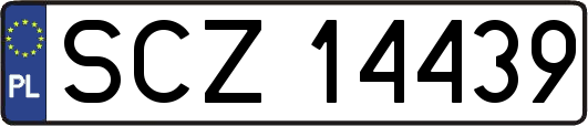 SCZ14439