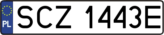 SCZ1443E