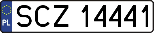 SCZ14441